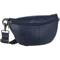 Mandarina Duck Mellow Leather Fzt73 Bæltetaske