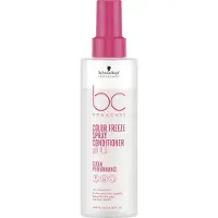 Schwarzkopf BC Bonacure pH 4,5 färg frys spraybalsam 6.8 ounce