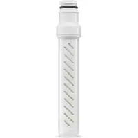 LifeStraw - Mad/drikke - Filtre de Remplacement Go 2 Stage til Unisex - Hvid