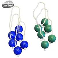 NSH Nordic Ekstra bolde til stigegolf deluxe NORDIC Games (805-539)