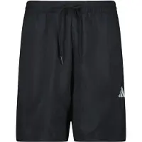 Adidas Essentials Small Logo Chelsea Shorts, størrelse Medium