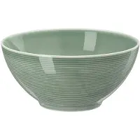 Rosenthal Loft skål rund moss green 0,8 L