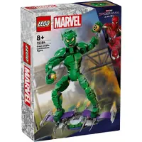 LEGO Super Heroes 76284 Byg selv-figur af Green Goblin