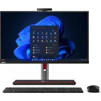 Lenovo Idg Thinkcentre M90a Pro Gen 4 27´´ I7-13700/16gb/512gb Ssd Alt-i-én-pc