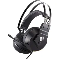Mad Catz F.r.e.q. 2 Gaming Headset