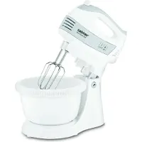 Zelmer Virtuvinis kombainas Plaktuvas - 2.5L 700W Baltas