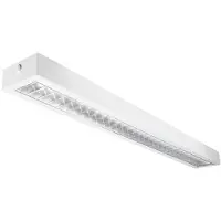 SG ARMATUREN A/S Armatur Ecoline Office 1200 33W 4000K Ra>80 Dali
