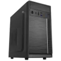 Differo V15 I5-12400/16gb/500gb Ssd Stationær Pc