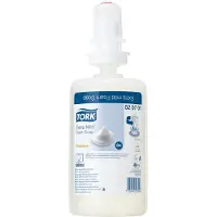 Tork Skumsæbe S4 Extra Mild Premium uden parfume 1000 ml - (6 stk.)