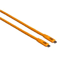 Tether Tools Usb-c To Usb-c 4.60m Kabel