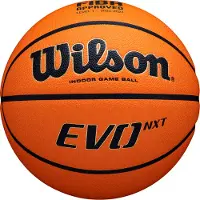 Wilson Electronics Wilson EVO NXT FIBA spilbold WTB0966XB - 6