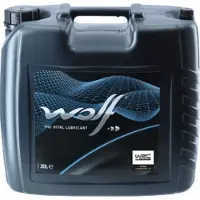 WOLF Officialtech Gl5 Sae 75w-90 20l Gearolie