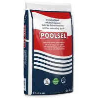 Bestway Pool Salt 25 kg