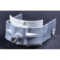 ABB Kabelbøjle 2056 til 40-46 mm Kabel Ø