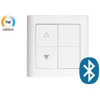 SG ARMATUREN A/S TW LEDDim Smart Push