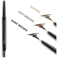 Youngblood On Point Brow Defining Pencil Øjenbrynsblyant 0.35 g Soft Brown