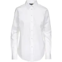Ralph Lauren Bluse 'JAMELKO' hvid