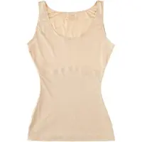 Maidenform kvinders Comfort Devotion Cami Fl2018 shapewear, Latte Lift, Large US