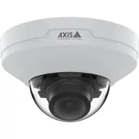 Axis M4216-v Overvågningskamera