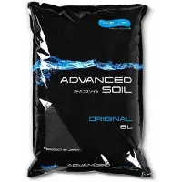 Aquael H.E.L.P Advanced Soil Original 8L