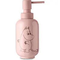 Muumi Mumi sæbepumpe 35 cl Pink