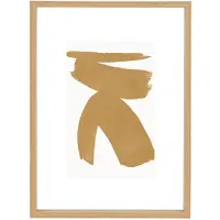 Urban Nature Culture Floating fotoramme L 30x42 cm Aesthetic-natural