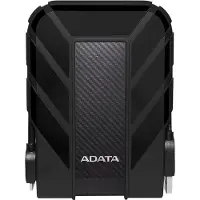 ADATA HD710 Pro external hard drive 1 TB Black