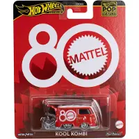 Hot Wheels - Popkultur - Premiumfordonsreplika i skala 1/64 - - JBL68