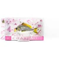 Little Jack Charikom Swimbait 11g 50 Mm