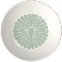 Villeroy & Boch Fleur dessertskål Ø13,2 cm White-green
