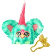 Hasbro Furby F88945X0, Pige, 6 År, Klingende