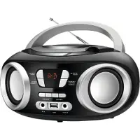 Manta Bluetooth FM radijas Chilli