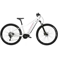 KROSS Lea Boost 4.0 Dm 29´´ Microshift Advent M6195 Lady 2023 Elektrisk Mtbcykel