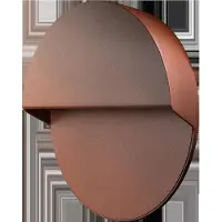 SG ARMATUREN ARLON RUND CORTEN 2700K