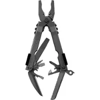 Gerber MP600 Blunt Nose Nylon Sheath