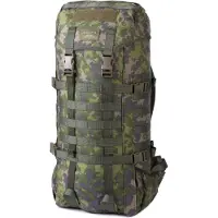 Savotta Jääkäri M backpack 102020275, M05 Woodland, backpack, 30 L