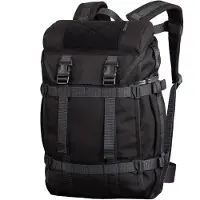 Savotta Kahakka 25L, 102030509 Black, backpack