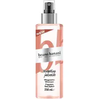 Bruno Banani Magnetic Woman Bodyspray 250 ml