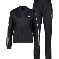 Adidas DAYREADY-TRÆNINGSDRAGT, størrelse Large