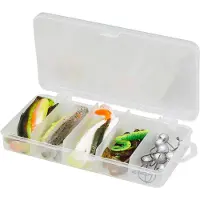 Savage Gear Perch Academy Kit Blødt Agn