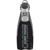 Cressi Master Ara Ebs Hard Dykkerfinner