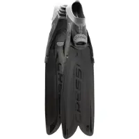 Cressi Gara Turbo Flex Fridykkingsfinner