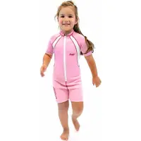 Cressi 1.5 Mm Korthærmet Shorty-våddragt Til Junior