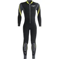 Cressi Lui 2.5 Mm Fridykkerdragt