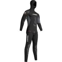 Cressi Apnea 3.5 Mm Harpunfiskedragt