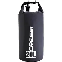 Cressi Pvc 20l Tørtaske