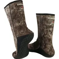 Cressi Tracina Ultraspan 3 Mm Dykkestøvler