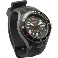 Cressi Traveller Dual Time Gold Ur