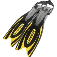 Cressi Frog Plus Dykkerfinner