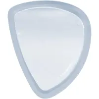 Cressi Evo Big Eyes Negative Højre Styrke Glas
